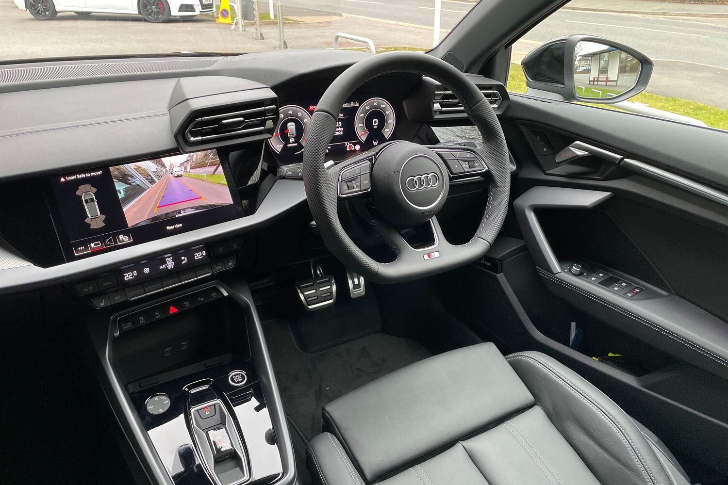 Used Audi A3 2025 for sale - 76457568: Photo 32