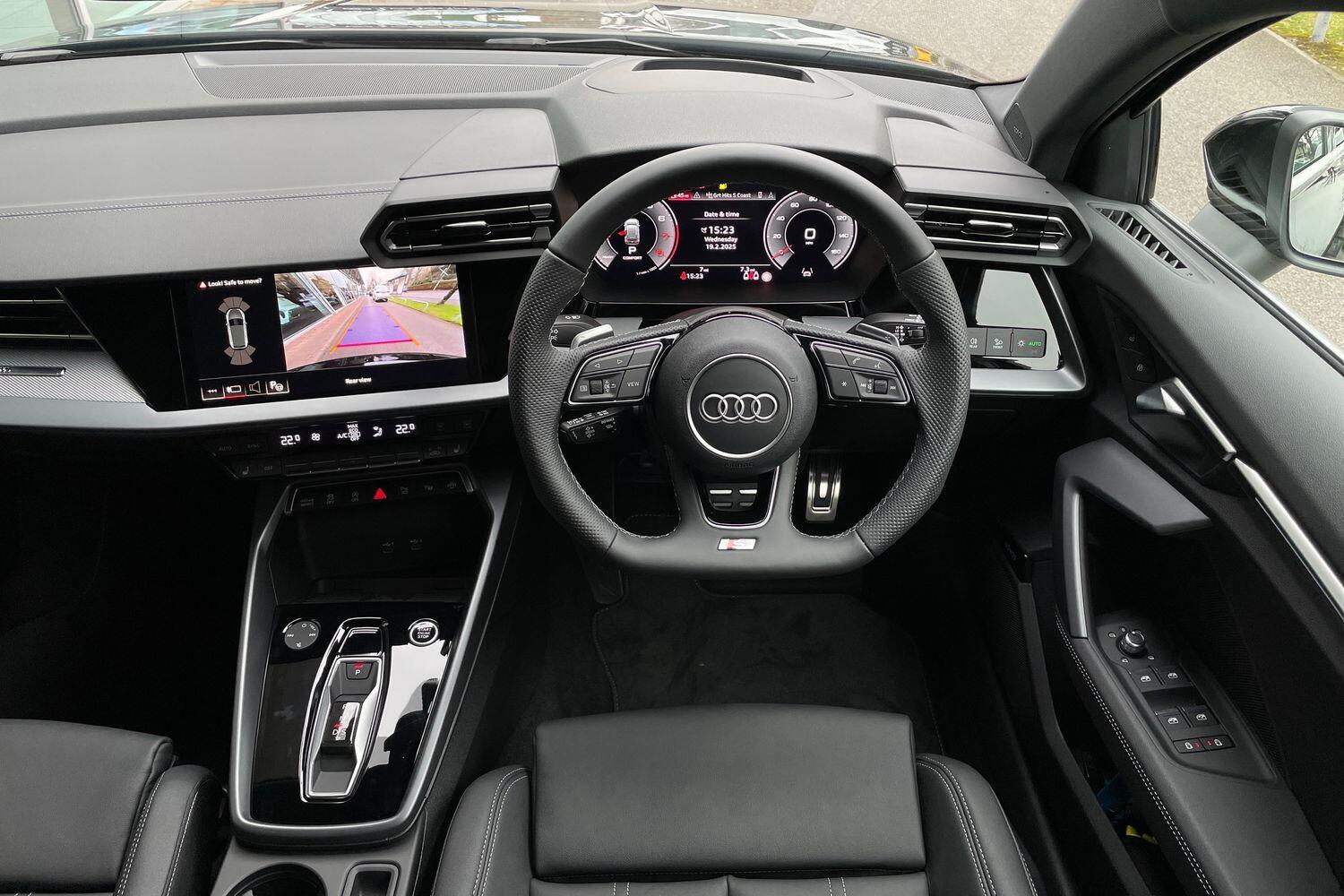 Used Audi A3 2025 for sale - 76457568: Photo 33