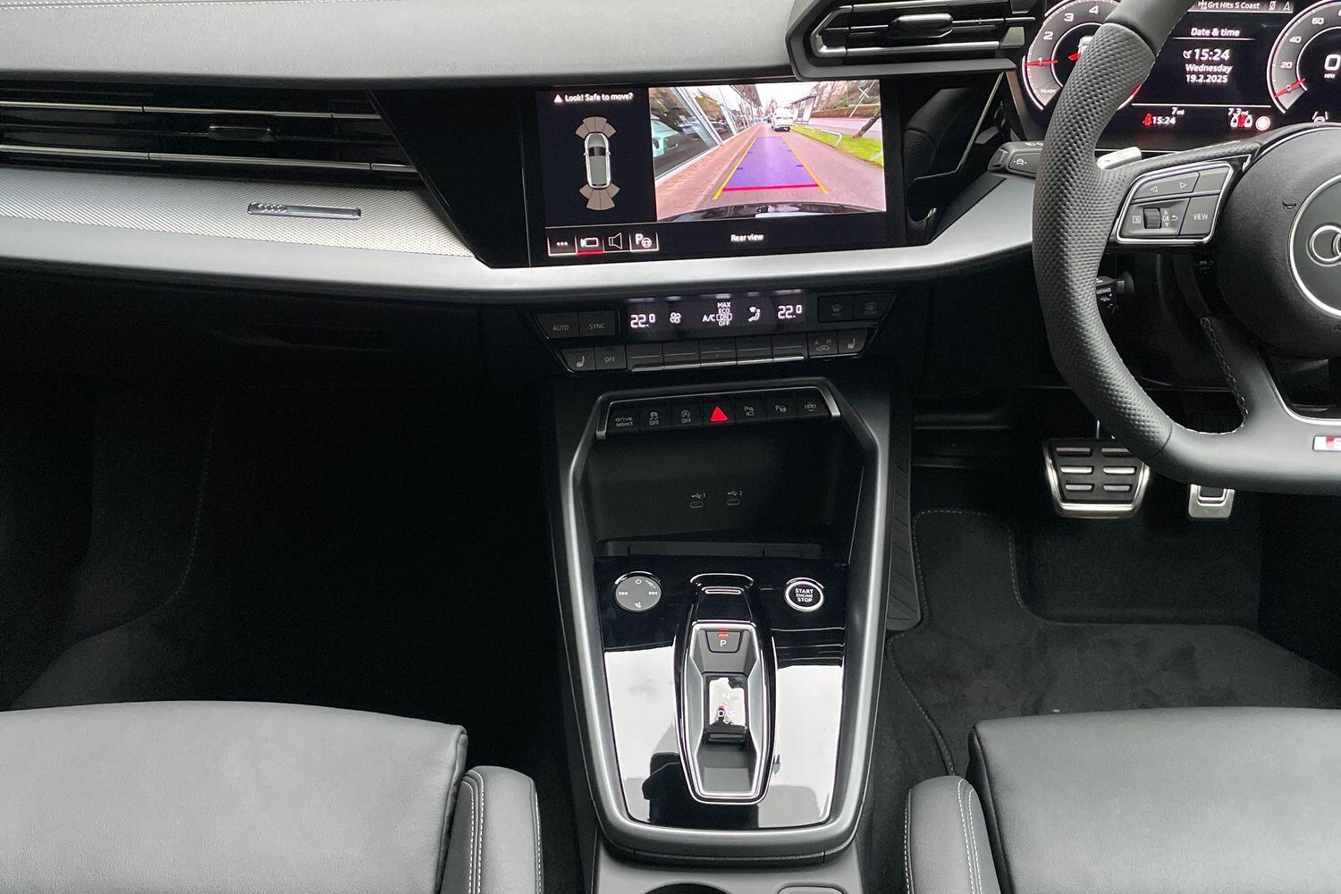 Used Audi A3 2025 for sale - 76457568: Photo 34