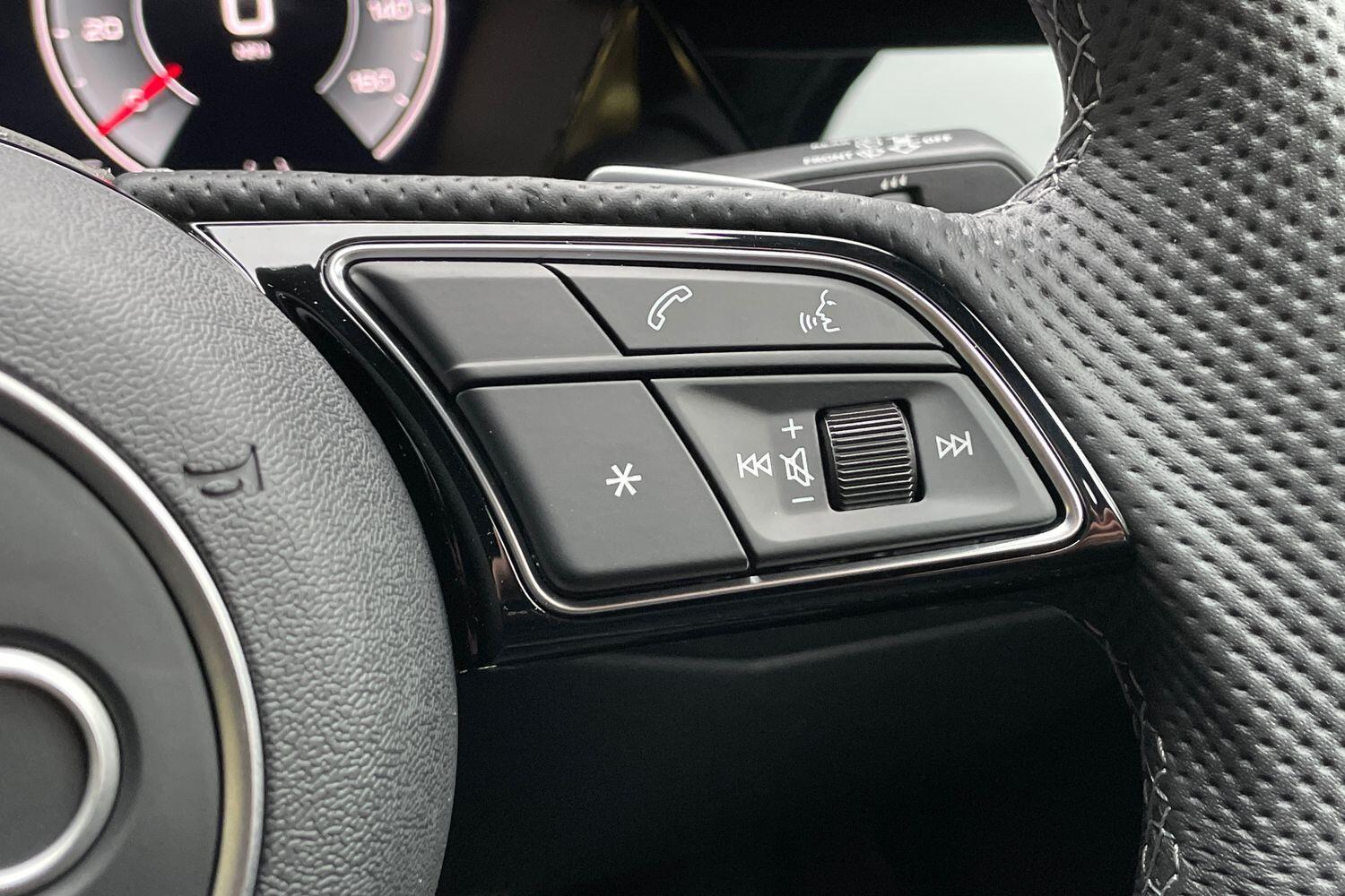 Used Audi A3 2025 for sale - 76457568: Photo 36