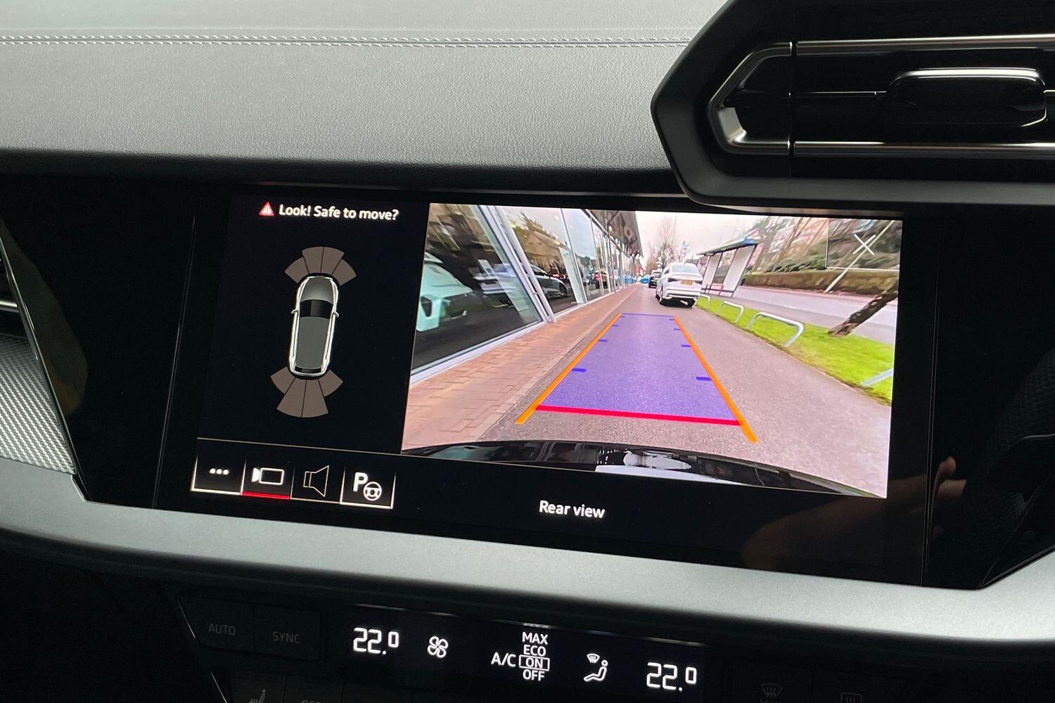 Used Audi A3 2025 for sale - 76457568: Photo 37