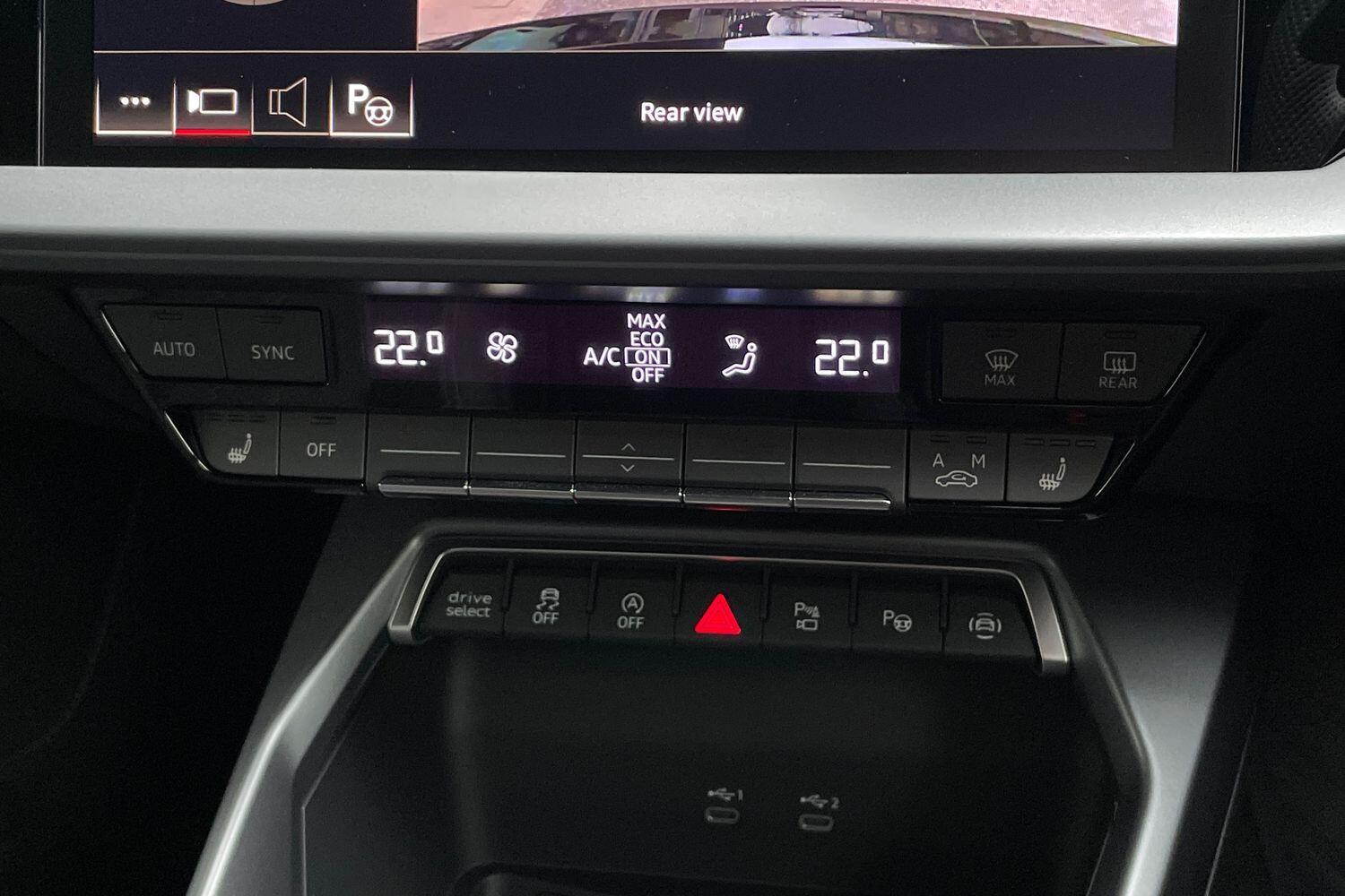 Used Audi A3 2025 for sale - 76457568: Photo 38