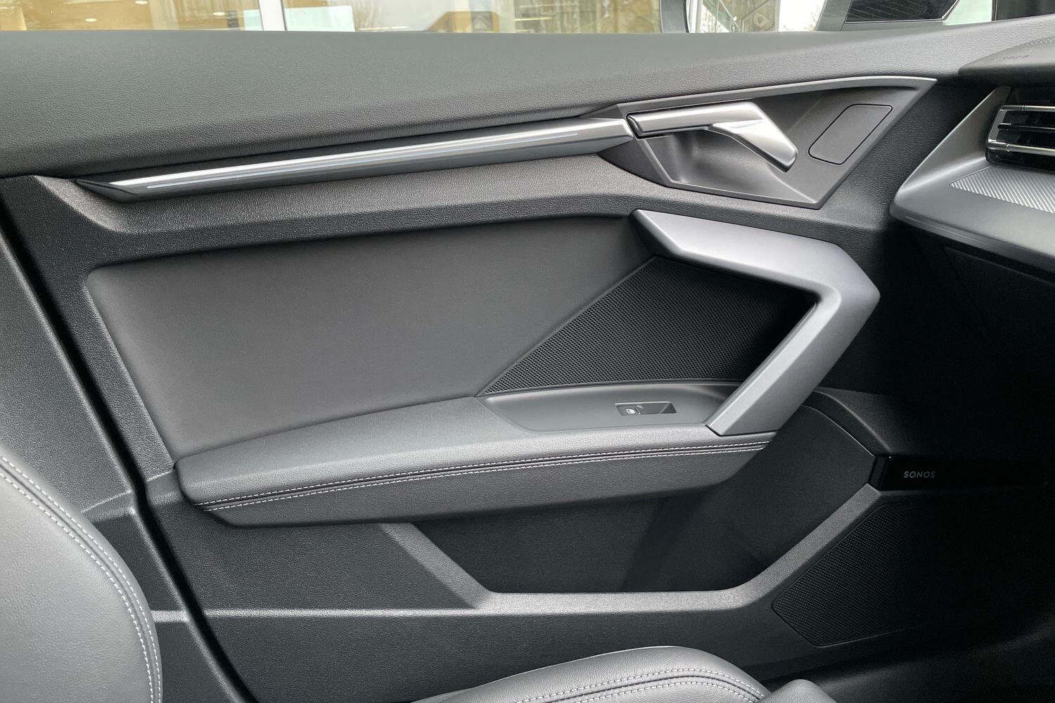 Used Audi A3 2025 for sale - 76457568: Photo 39