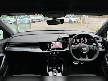 Used Audi A3 2025 for sale - 76457568: Photo