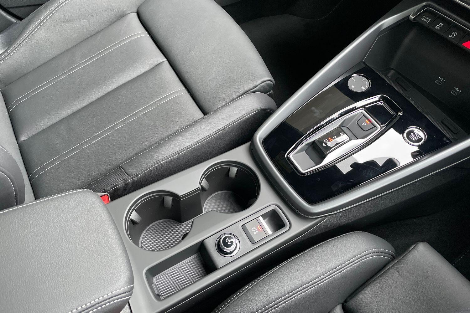 Used Audi A3 2025 for sale - 76457568: Photo 40