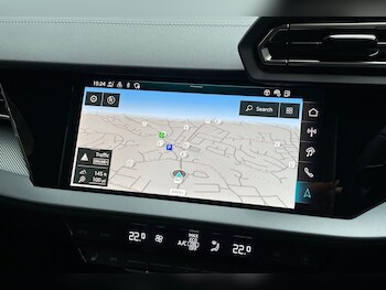 Used Audi A3 2025 for sale - 76457568: Photo