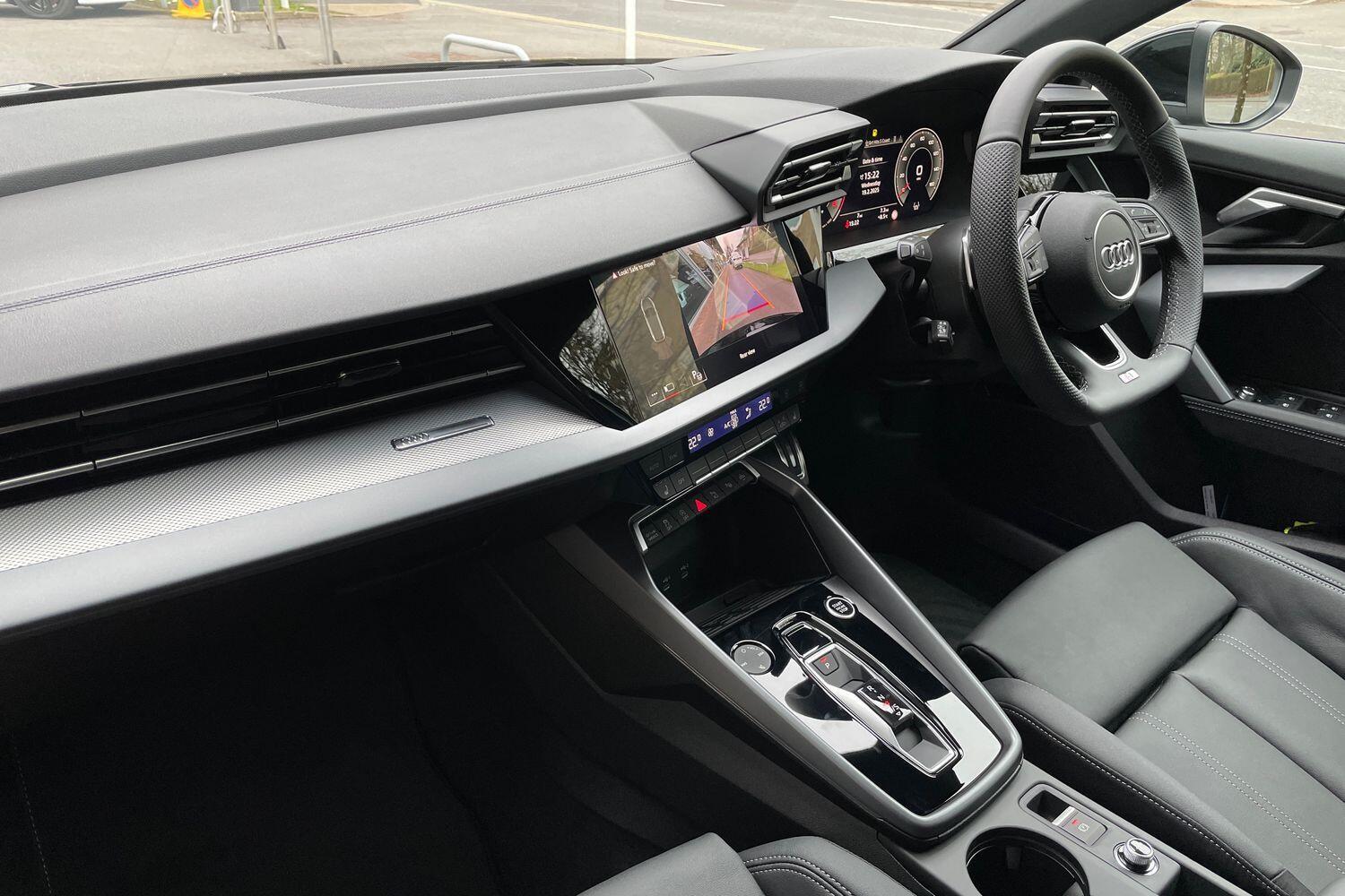 Used Audi A3 2025 for sale - 76457568: Photo 5