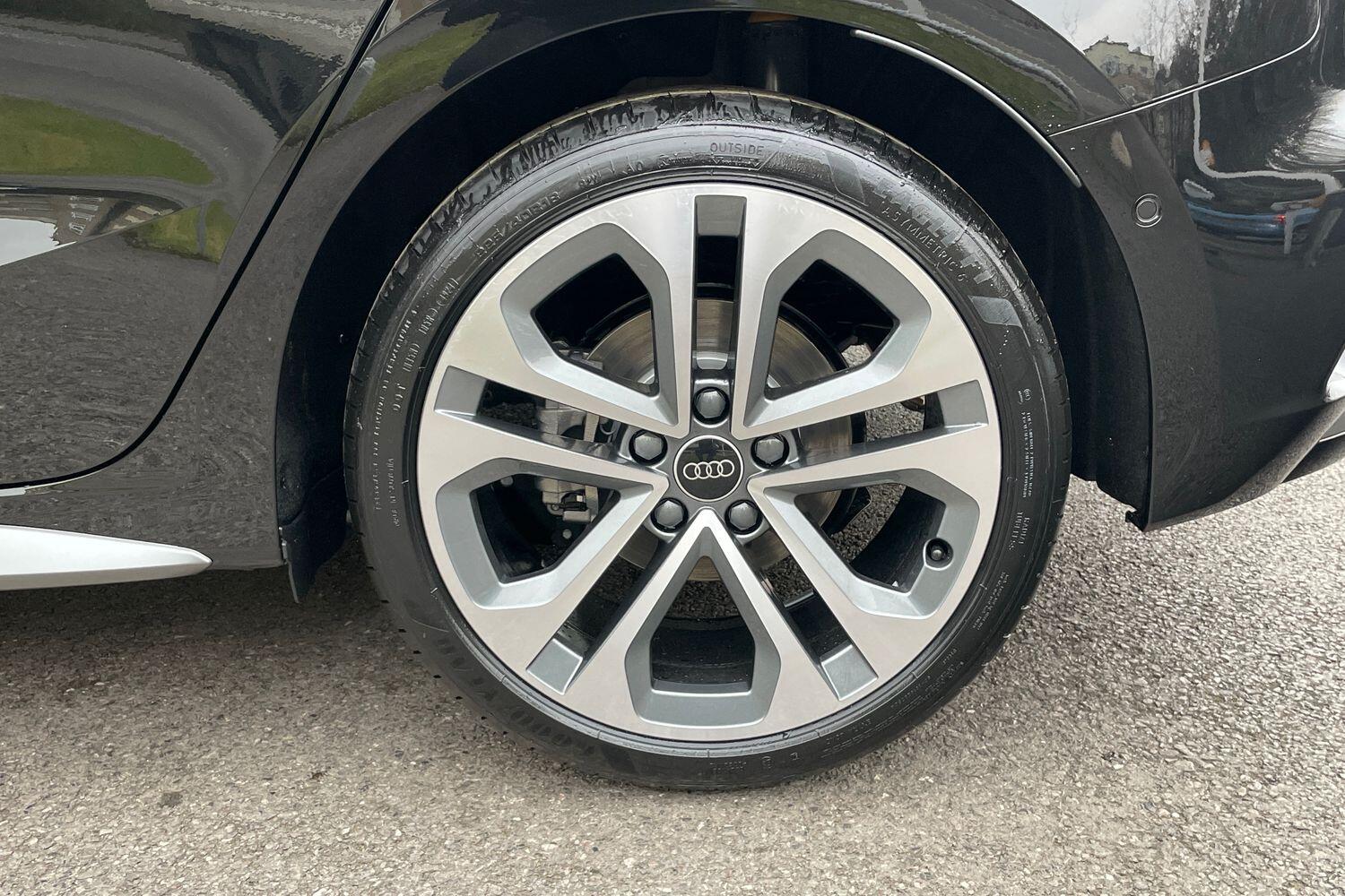 Used Audi A3 2025 for sale - 76457568: Photo 7