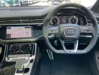 Used Audi Q7 2025 for sale - 75186234: Photo