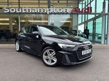 2020 (20) - 1.5 TFSI 35 S line Sportback 5dr Petrol S Tronic Euro 6 (s/s) (150 ps)