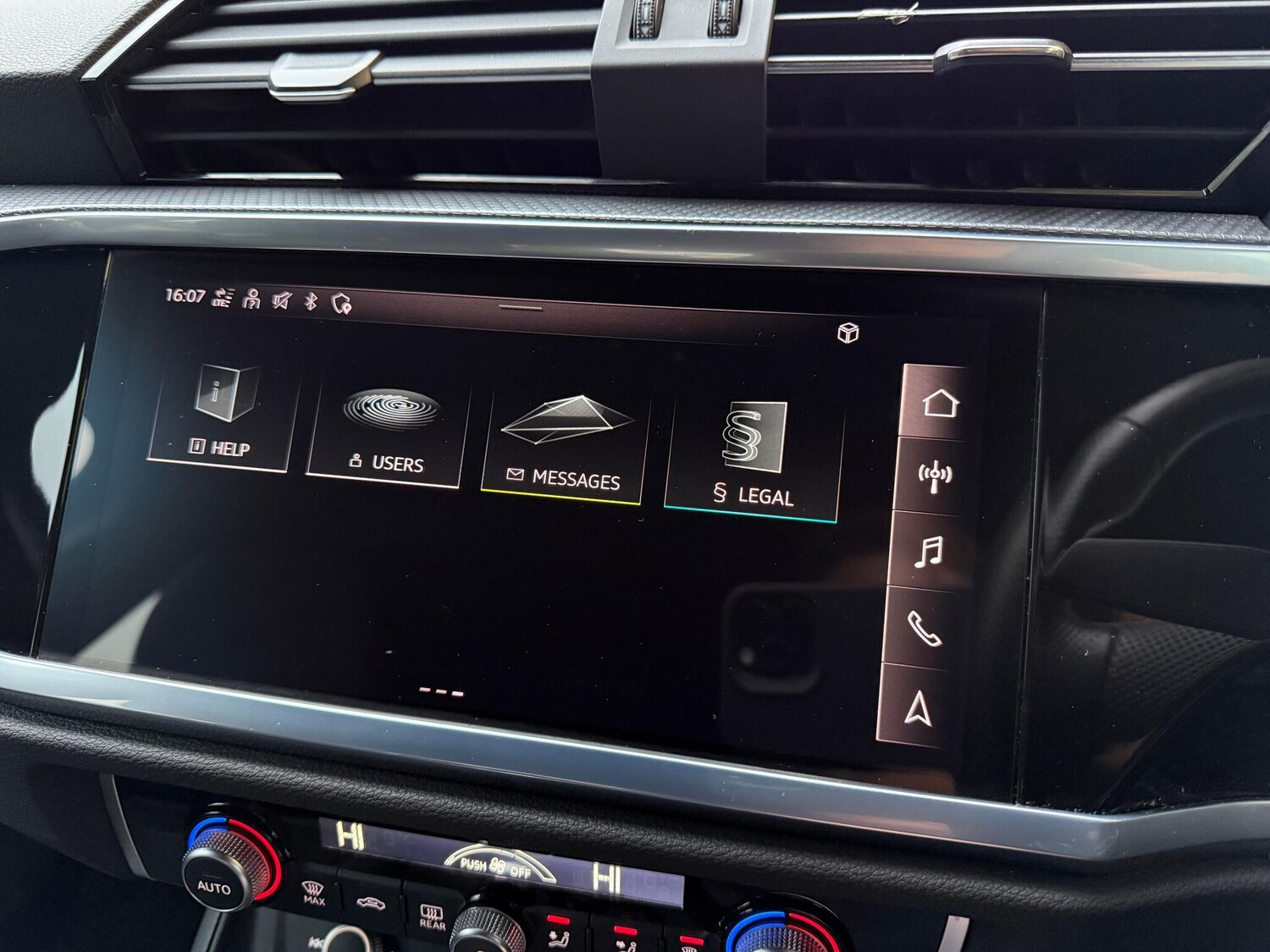 Used Audi Q3 2021 for sale - 77479039: Photo 12