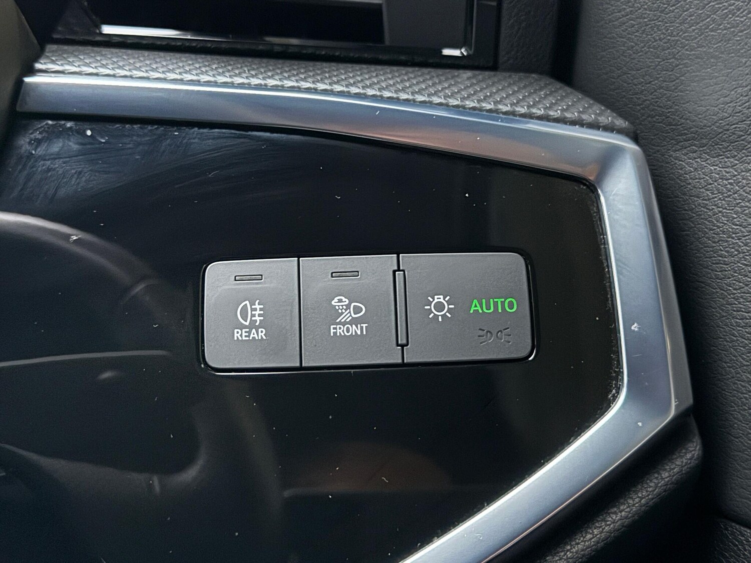 Used Audi Q3 2021 for sale - 77479039: Photo 21