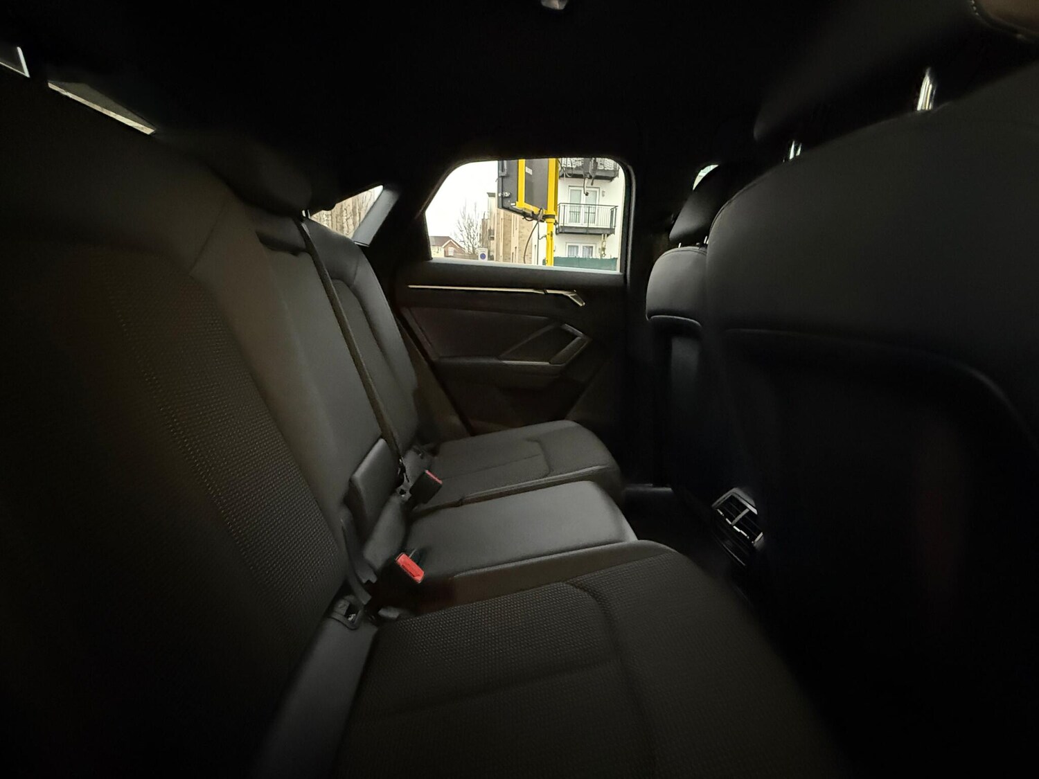 Used Audi Q3 2021 for sale - 77479039: Photo 33