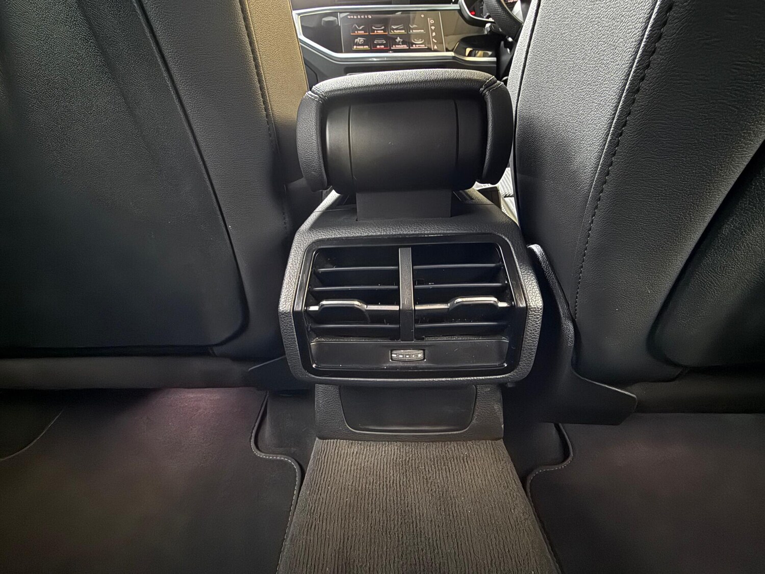 Used Audi Q3 2021 for sale - 77479039: Photo 36