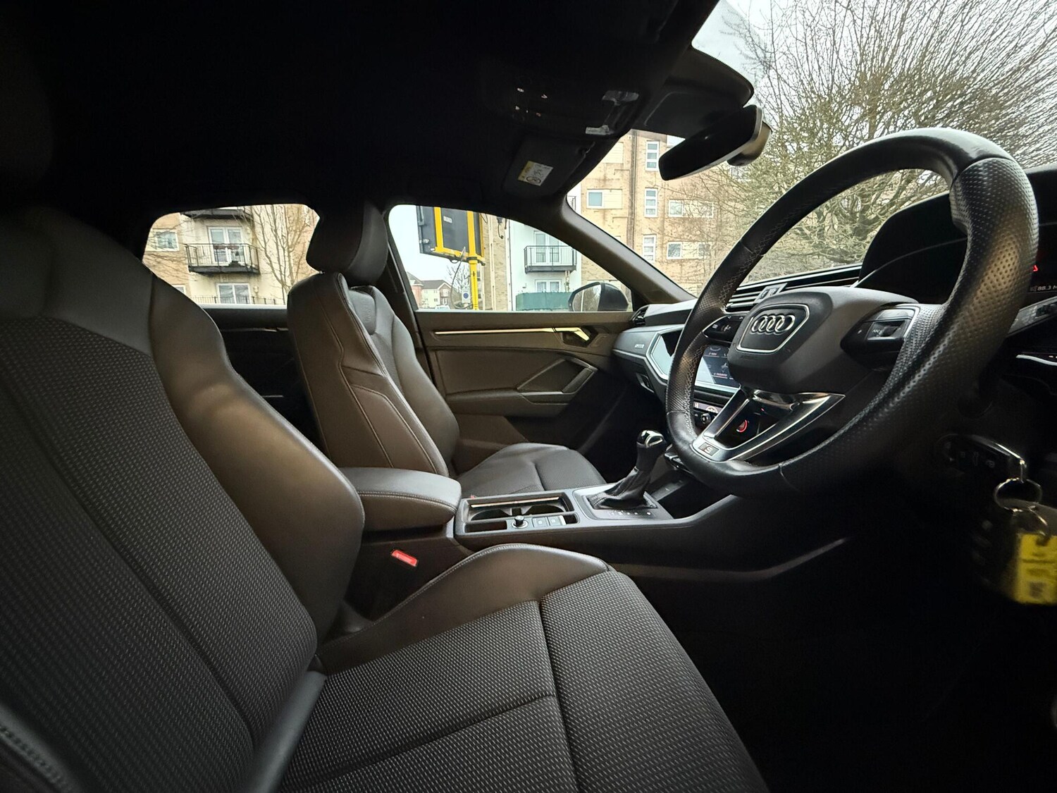 Used Audi Q3 2021 for sale - 77479039: Photo 42