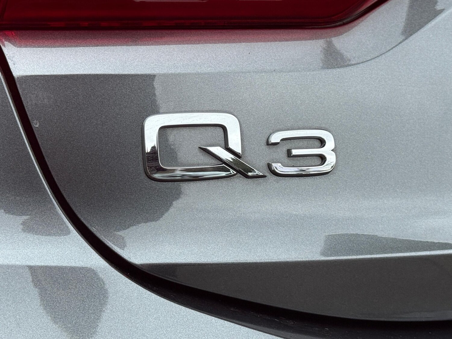 Used Audi Q3 2021 for sale - 77479039: Photo 44