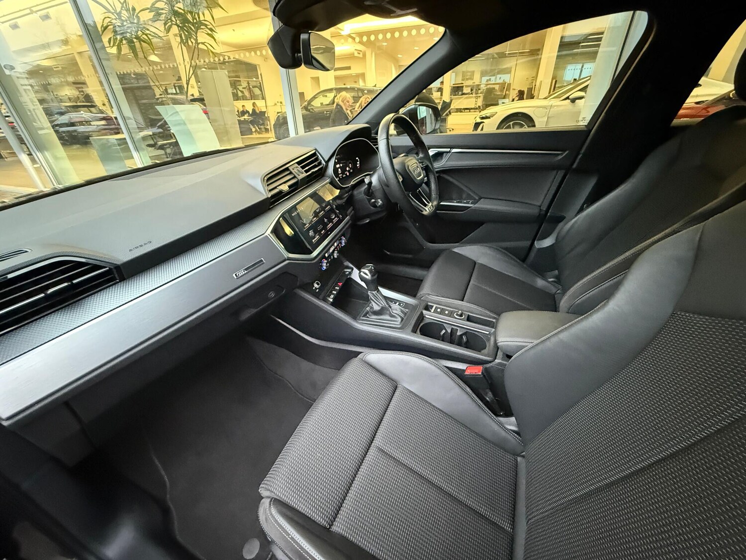 Used Audi Q3 2021 for sale - 77479039: Photo 49