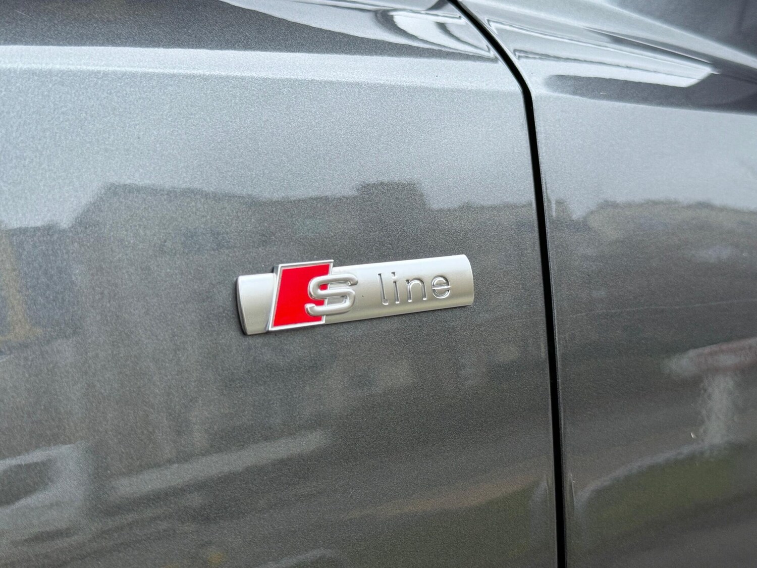 Used Audi Q3 2021 for sale - 77479039: Photo 56