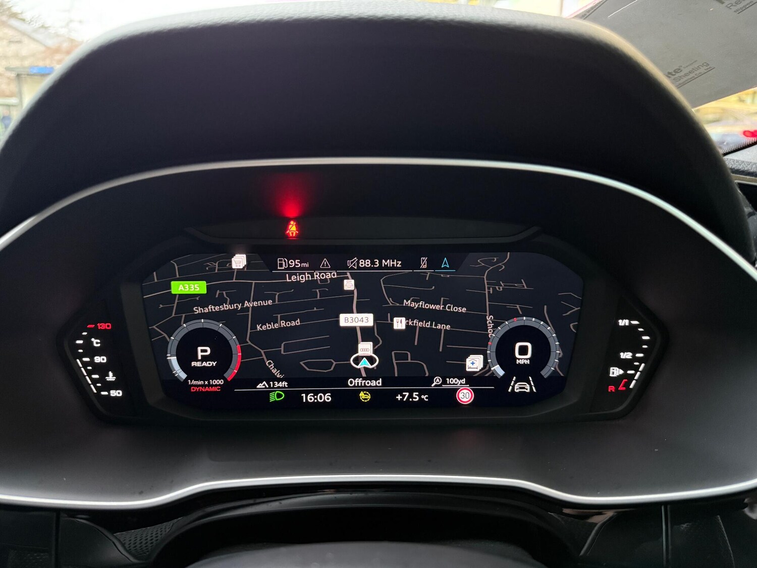 Used Audi Q3 2021 for sale - 77479039: Photo 60