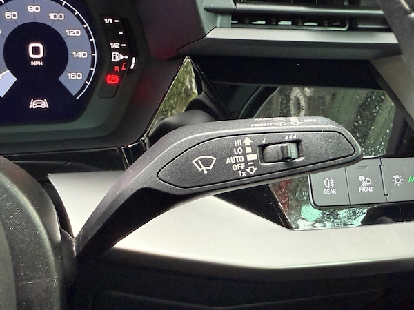 Used Audi S3 2022 for sale - 76238702: Photo 12