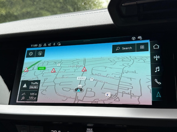 Used Audi S3 2022 for sale - 76238702: Photo 13