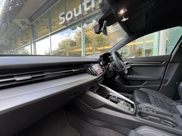 Used Audi S3 2022 for sale - 76238702: Photo 14