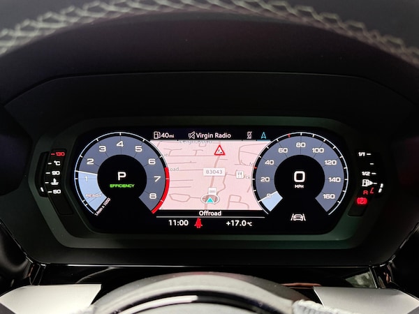 Used Audi S3 2022 for sale - 76238702: Photo 15