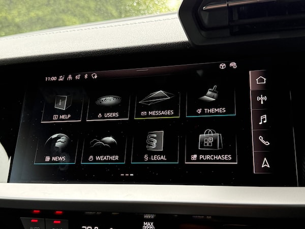 Used Audi S3 2022 for sale - 76238702: Photo 16