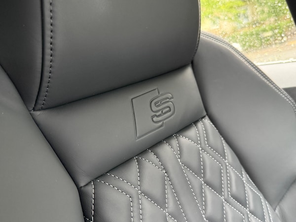 Used Audi S3 2022 for sale - 76238702: Photo 20
