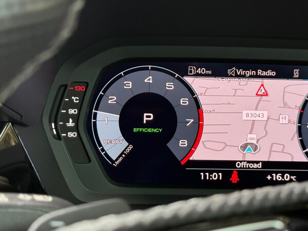 Used Audi S3 2022 for sale - 76238702: Photo 23