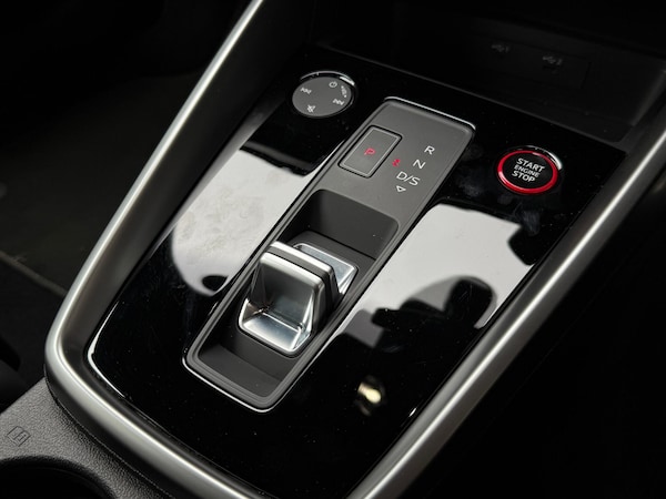 Used Audi S3 2022 for sale - 76238702: Photo 27