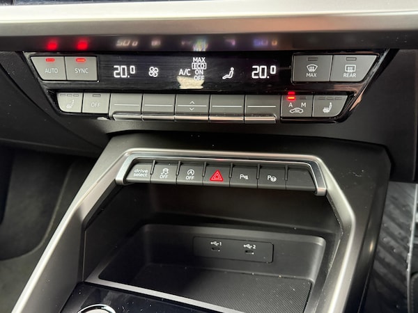 Used Audi S3 2022 for sale - 76238702: Photo 31