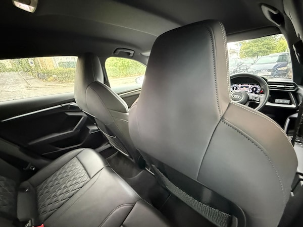 Used Audi S3 2022 for sale - 76238702: Photo 35