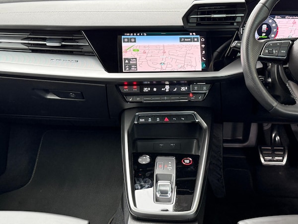 Used Audi S3 2022 for sale - 76238702: Photo 37