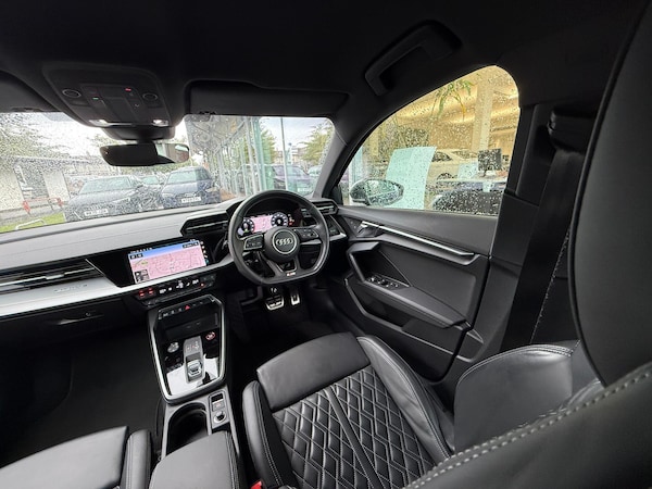 Used Audi S3 2022 for sale - 76238702: Photo 38