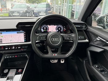 Used Audi S3 2022 for sale - 76238702: Photo 3