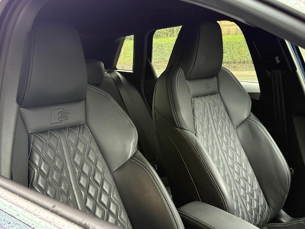 Used Audi S3 2022 for sale - 76238702: Photo 41