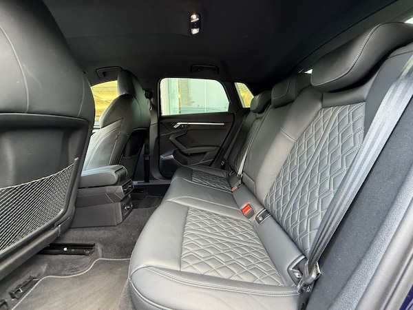 Used Audi S3 2022 for sale - 76238702: Photo 47