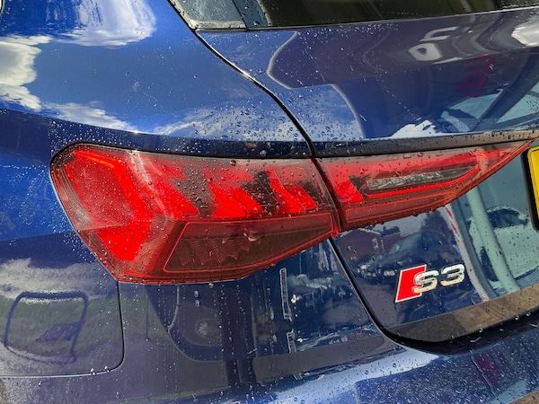 Used Audi S3 2022 for sale - 76238702: Photo 52