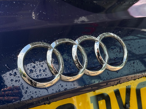 Used Audi S3 2022 for sale - 76238702: Photo 53