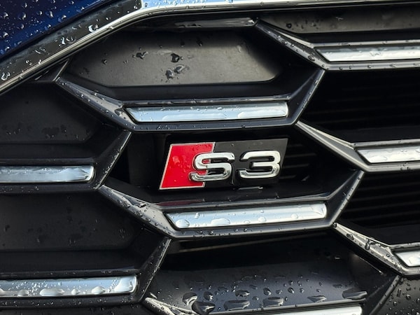 Used Audi S3 2022 for sale - 76238702: Photo 60