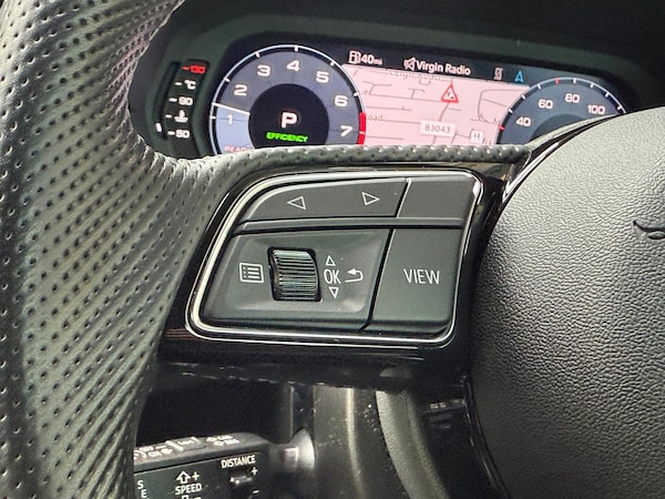 Used Audi S3 2022 for sale - 76238702: Photo 8