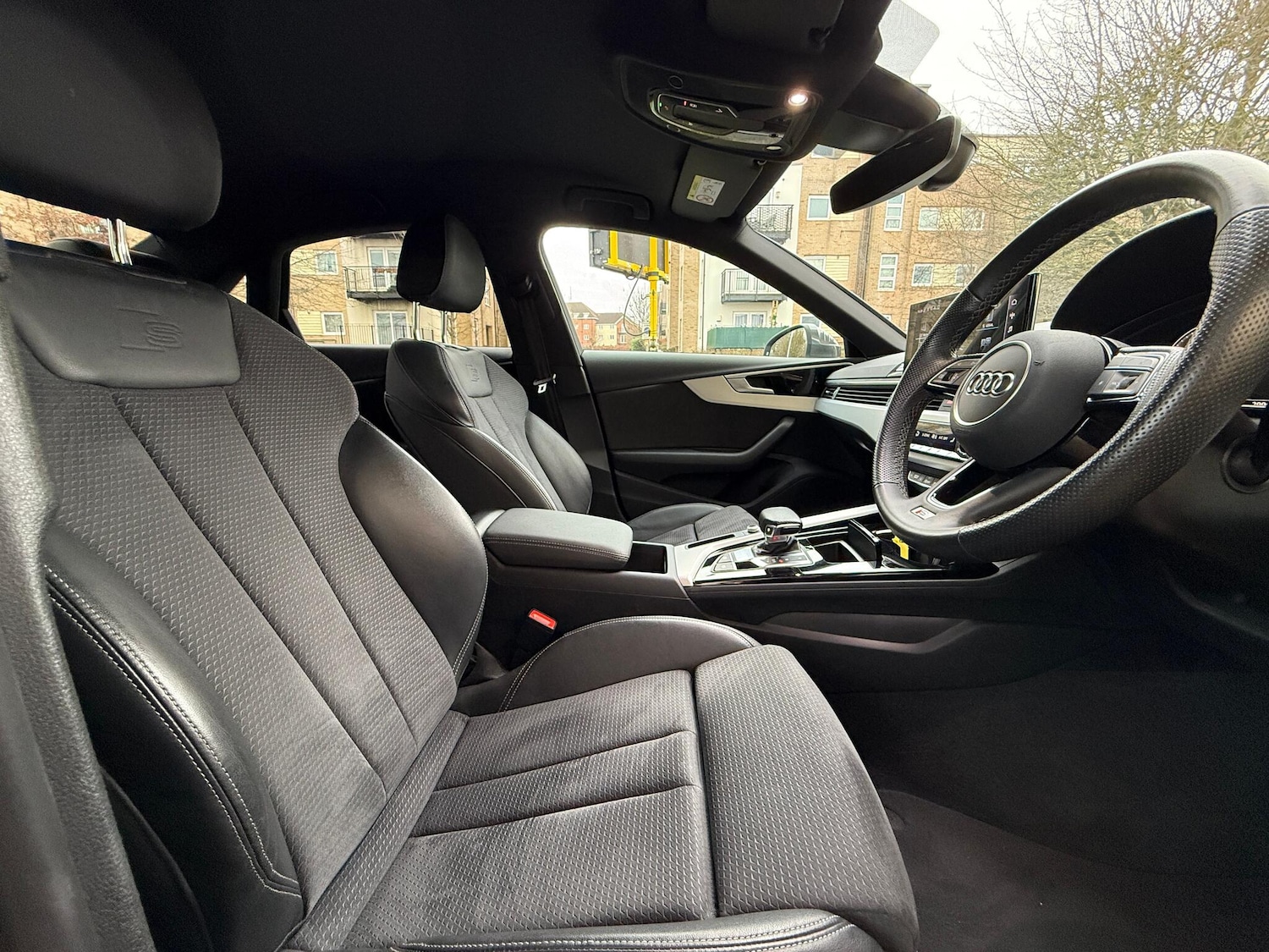 Used Audi A4 2023 for sale - 77351915: Photo 36