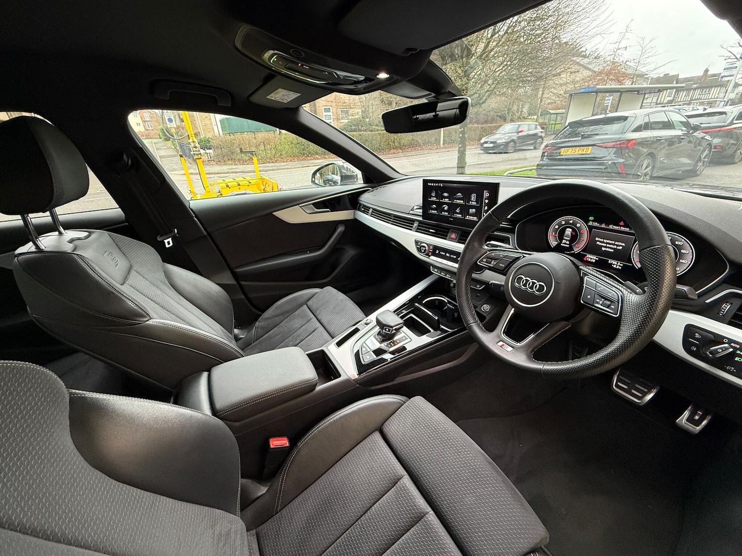 Used Audi A4 2023 for sale - 77351915: Photo 37