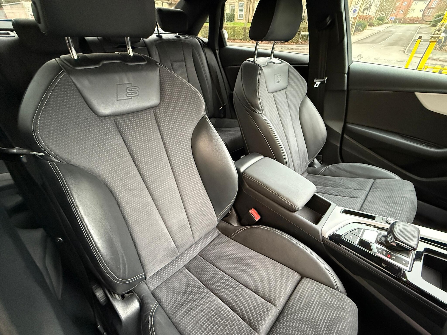 Used Audi A4 2023 for sale - 77351915: Photo 39