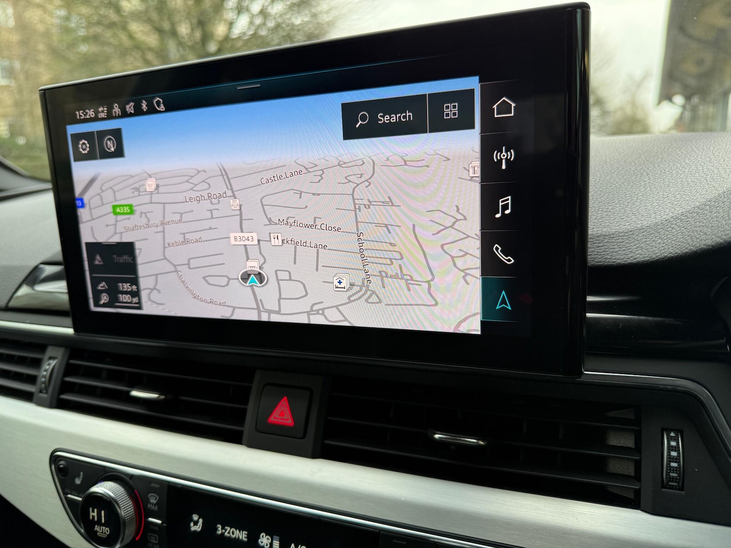 Used Audi A4 2023 for sale - 77351915: Photo 4