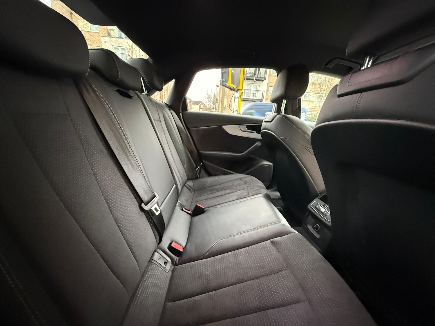 Used Audi A4 2023 for sale - 77351915: Photo 40