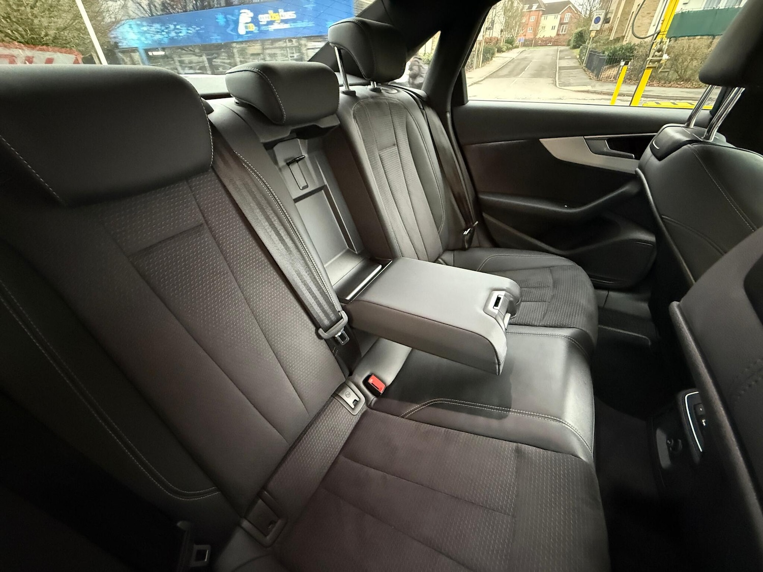 Used Audi A4 2023 for sale - 77351915: Photo 42