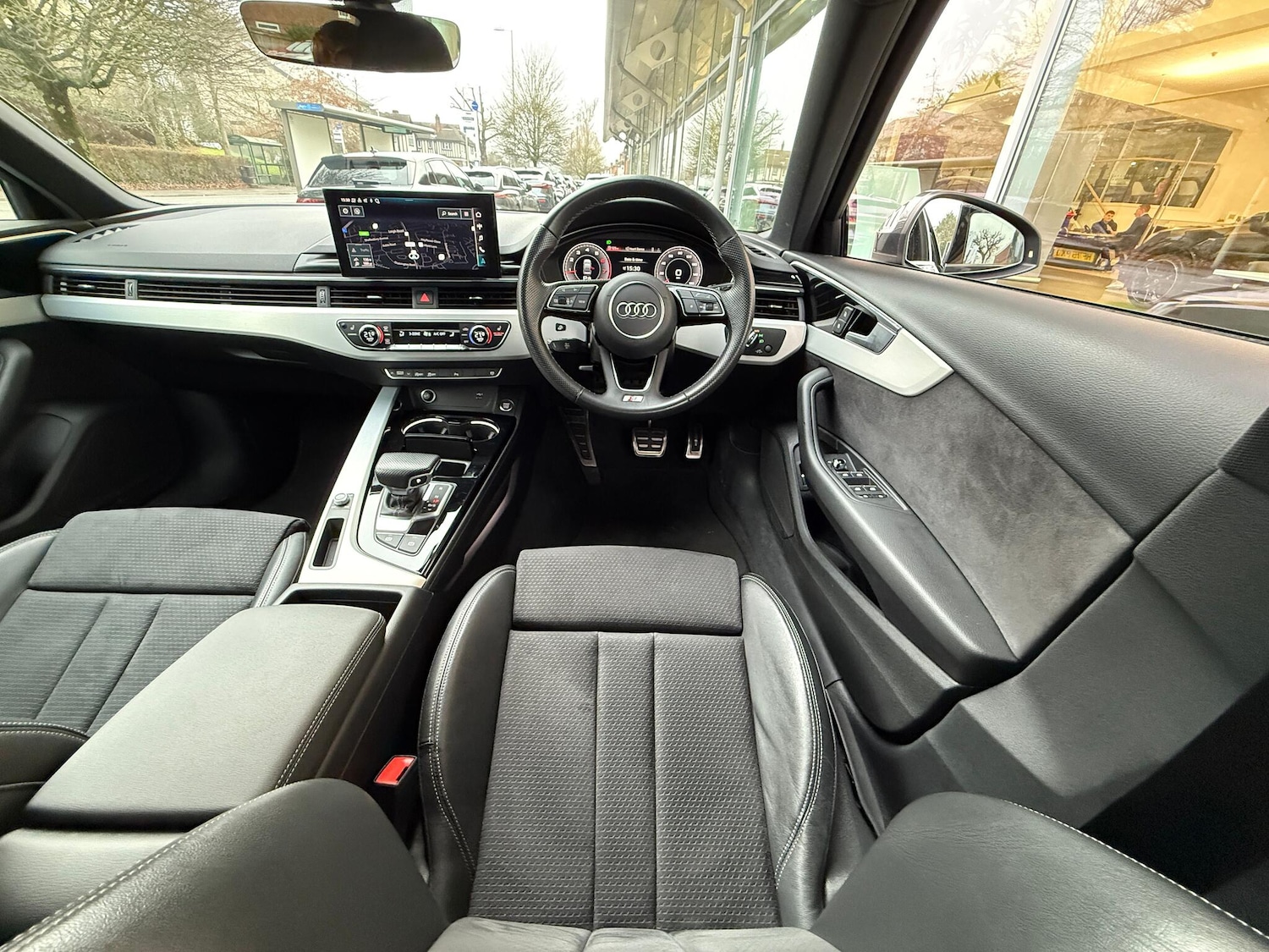 Used Audi A4 2023 for sale - 77351915: Photo 44