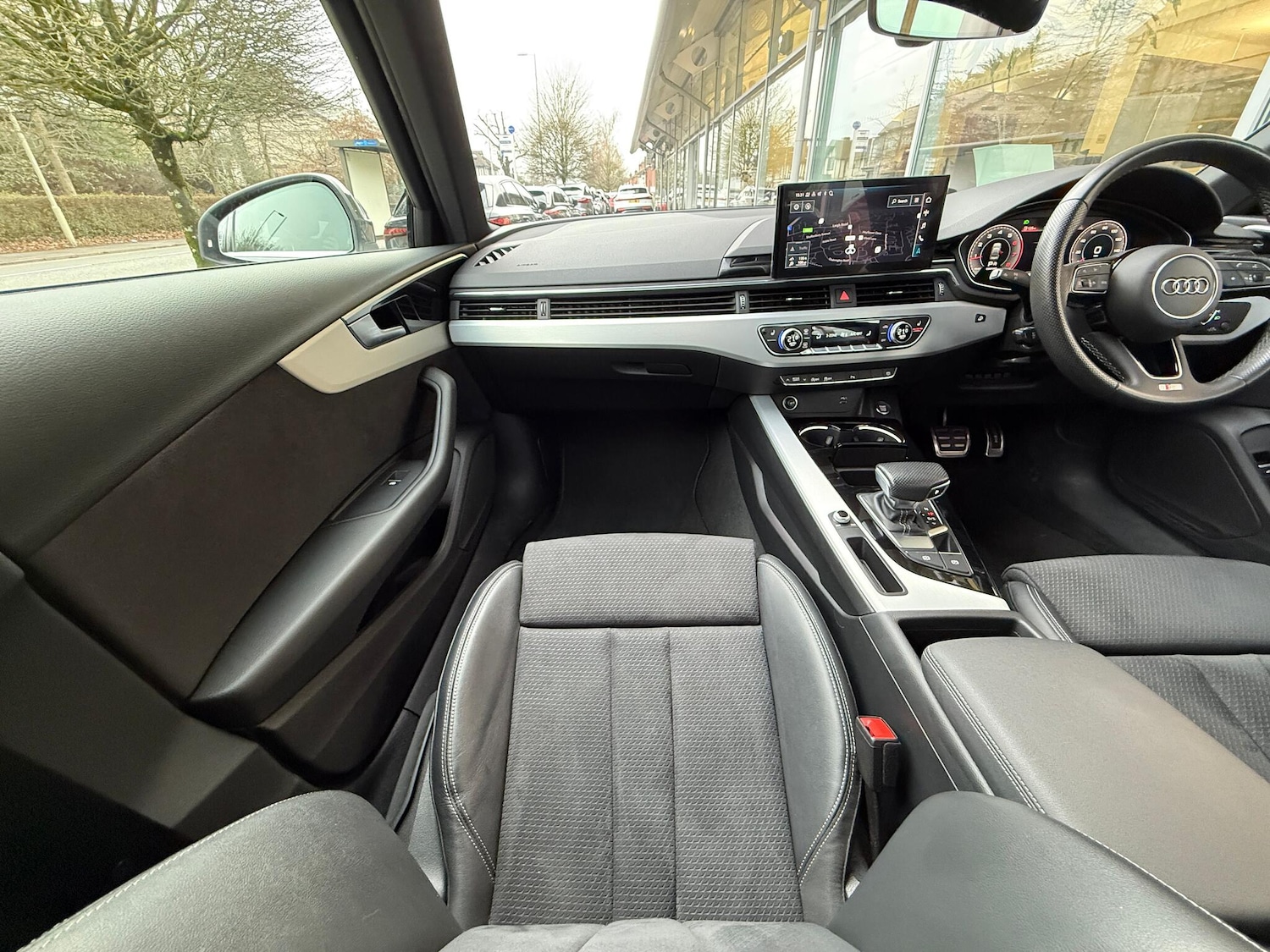 Used Audi A4 2023 for sale - 77351915: Photo 45